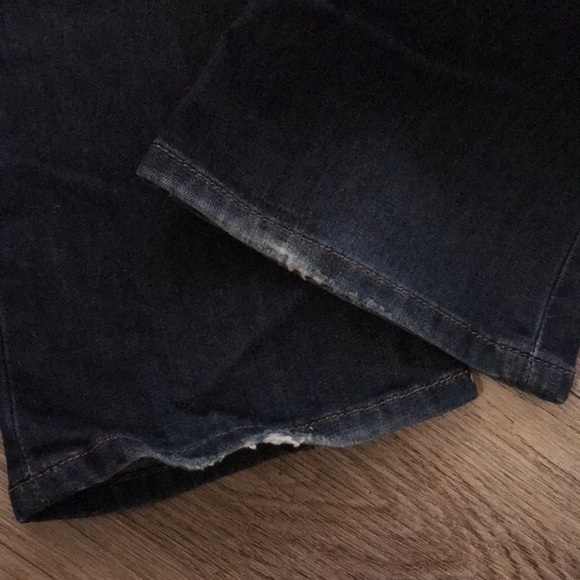 Joe’s Jeans Petite Micro Flare sz27 - Picture 9 of 12